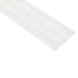 RS PRO Cylindrical PUR Self Adhesive Feet, 9.5 mm diameter x 3.2 mm height Model No 1735952 (1 Bag of 75)-picture-44