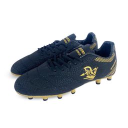 Spartan Unisex Football Non-Marking Shoes-6