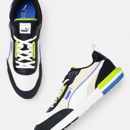 Puma Unisex R22 Sneakers-image-49