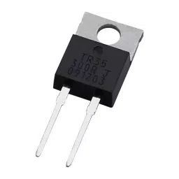 MULTICOMP PRO Through Hole Resistors RES, 39R, 5%, 35W, TO-220, THICK FILM, MCTR35JDD0390-picture-15