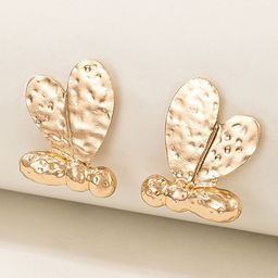 LULU & SKY Contemporary Studs Earrings-picture-1