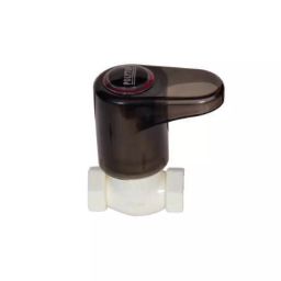 POLYTUF INFERNO Series 15mm Stop Cock Female Threads 1007I-1 (Black)-image-76