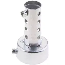 RA Accessories Metal Bike Exhaust Muffler Tip for Yamaha Fazer-picture-37
