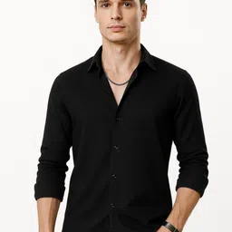 VORTEX Men Original Casual Shirt-image-53
