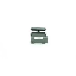RS PRO Heavy Duty Power Connector Housing PG21 Surface Mount, 2084902-image-90