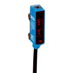 SICK PHOTOELECTRIC SENSOR, 150MM, PNP, WTB2S-2P3251-image-6