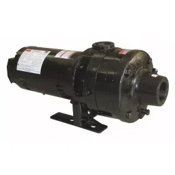 Dayton 3 Phase 1 Hp Booster Pump, 45MW19-image-98