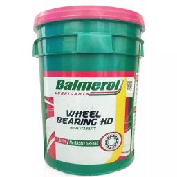 Balmerol WHEEL BEARING HD Sodium Grease 1 Kg-30