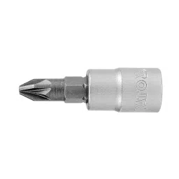 Yato 37 mm PZ3 Bit Socket YT-7678-37