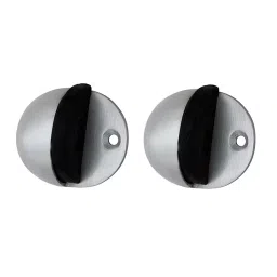 Screw Tight 2 inch Aluminium Anodized Door Stop A230401SAA-2 (Pack of 2 Pcs)-image-76