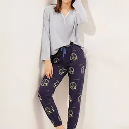 Sweet Dreams Women Night suit-picture-39