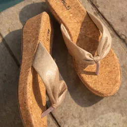 Inc 5 Embellished Party Wedges-18