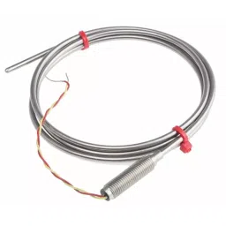RS PRO Type K Thermocouple 1m Length 3 mm Diameter, 8471148-picture-24
