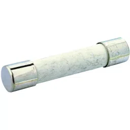 Littelfuse FUSE, CARTRIDGE, 1A, 6.3 X 32MM, SLOW BL Model No - 0326001.HXP.-30