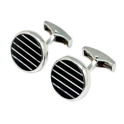 The Tie Hub Cufflink-image-66