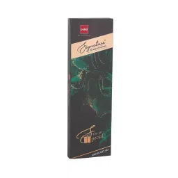 Cello Signature Ball Pen Twist Mechanism Closure Type Blue Ink, 8907234016017-picture-10