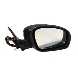 Far Vision RHS Side Door Mirror Motorised for Skoda Fabia FV462-47