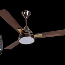 Orient Premium Spectra LED Antique Copper 1200 mm Ceiling Fan-image-24