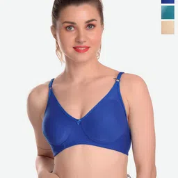 MiEstilo Bra Full Coverage-16