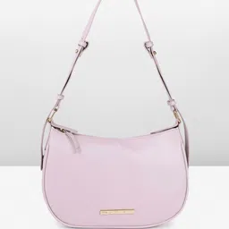 French Connection Structured Shoulder Bag-image-49