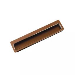 DORIO Aster Wardrobe Handle Aluminum Rose Gold 400 mm, DC-1511-image-50