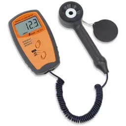 Shinwa Rules Separate Type Digital UV Intensity Meter 290-390 nm, 78642-48