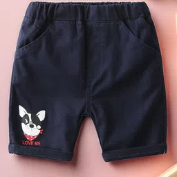 Xsole Boys Shorts-picture-26