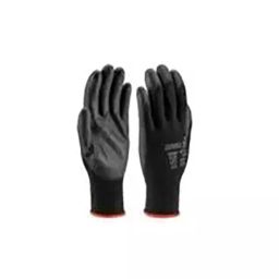 Udyogi Neoprene Gloves Black No. 9-image-12