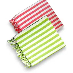 VANISHREE WORLD Multicoloured Cotton Double Bed Comforter-image-62