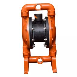 Antlia Pumps Air Operated Double Diaphragm Pump Flow Rate 135 LPM & Head 25.40 mm, AOD 300 ATT-image-68