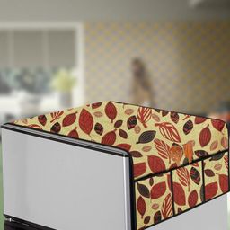 The Furnishing Tree Fridge Top Cover Compatible for-image-50