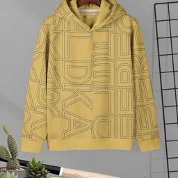 HELLCAT Boys Printed Sweatshirt-picture-46