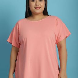 theRebelinme Women T-shirt-image-80