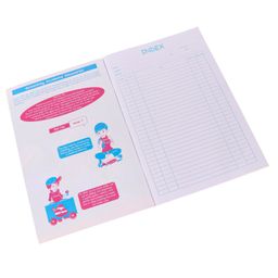 Apsara Mahabar Fullscape Longbook  Single Line - 160 Pages (Colour and print may vary) image 5