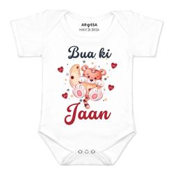 Arvesa Infants Printed Bodysuit-picture-23