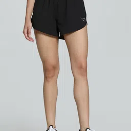 Puma x Hyrox Ultraweave Velocity Women's 4" Training Shorts-image-62