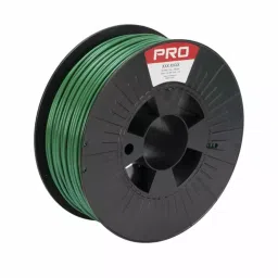 RS PRO 3D Printer Filament 2.85 mm Green PLA 1 kg, 1830294-image-49
