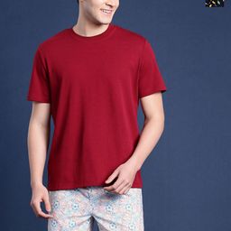 Mast & Harbour Men Pack of 2 Printed Assorted Pure Cotton Boxers M&H-KEN-MBOX- PRINT-02QD-picture-17