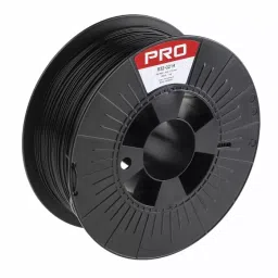 RS PRO 3D Printer Filament 1.75 mm Black PLA 1 kg, 8320214-image-37