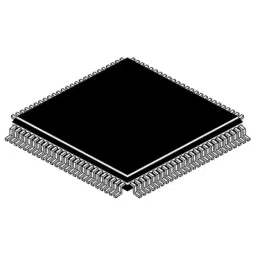 Stmicroelectronics Arm Cortex M4 Microcontroller 32 bit 1 MB 80 MHz STM32L4 100 Pins LQFP, STM32L476VGT6 (Pack of 90) image 2