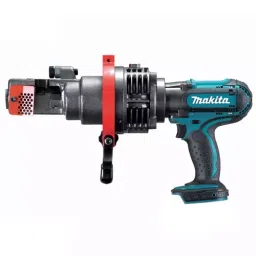 Makita 18V LXT Li-Ion Cordless 20 mm Steel Rod Cutter, DSC191Z-11