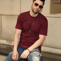 EAZY Men 2 Pockets T-shirt-picture-11