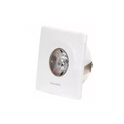 Halonix Mini Spot Light Square Recess Mounting 2 W, Cool White-picture-17