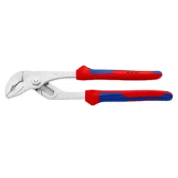 Knipex 89 05 250 Water Pump Plier with Groove Joint (Length: 250 mm)-image-90