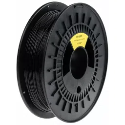 RS PRO 3D Printer Filament 1.75 mm Black PET-G 500 g, 8919309-image-61