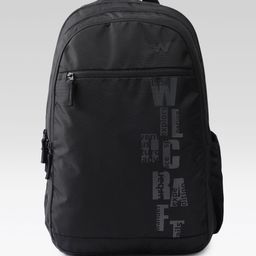 Wildcraft Unisex Graphic Printed Backpack-36