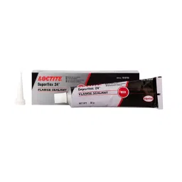 LOCTITE SI 24 Superflex Flange Sealant Red 85 g-picture-30