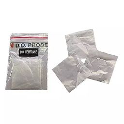Lab Junction Dissolved Oxygen Membrane Set for DO Meter LJ-831 Pack of 12 Pcs-21