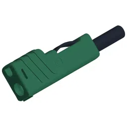 HIRSCHMANN TEST AND MEASUREMENT Conn, Banana, Plug, 30A, Screw, Grn, 932153104-image-27