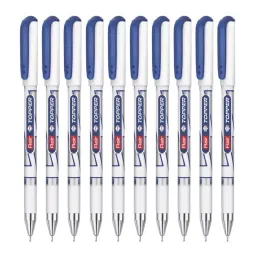 Flair Topper Ball Pen Blue (10 Pcs Each Box)-picture-26
